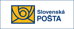 Doručenie na adresu Slovenská pošta