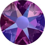 Fuchsia shimmer