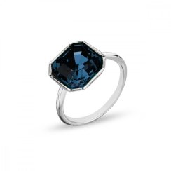 Prsteň modrý sa Swarovski Elements Imperial P448010M Montana