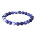 Náramok s minerálnymi kameňmi sodalít 43056.3