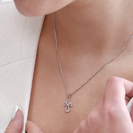 Andělé existují, jen často nemají křídla a říká se jim přátelé - OB06.2