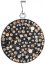 Přívěsek se Swarovski Elements placka 34131.4 Colorado