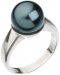 Prsten se Swarovski Elements perla 35022.3 Tahiti 10 mm