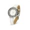 Dámske hodinky so Swarovski Elements Oriso biele ZCR34C