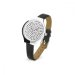 Dámske hodinky so Swarovski Elements Pixel čierne ZPX29CZJ