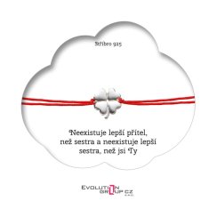 Neexistuje lepší přítel, než sestra a neexistuje lepší sestra, než jsi Ty - OB49