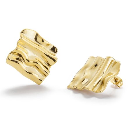 Náušnice LHEA gold