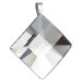 Přívěsek se Swarovski Elements kosočtverec 34079.1 Krystal