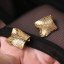 Náušnice ELVRA gold
