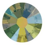 Iridiscent Green