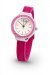Dámske ružové hodinky GLIMMER so Swarovski Elements ZT30FR