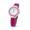 Dámske ružové hodinky GLIMMER so Swarovski Elements ZT30FR