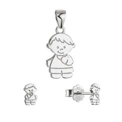 Sada šperkov chlapček 69002