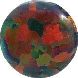 Vitrail Medium Opal