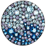 Blue Style (modro-fialová)