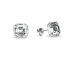 Náušnice číre so Swarovski Elements Imperial Studs K44806C Krystal
