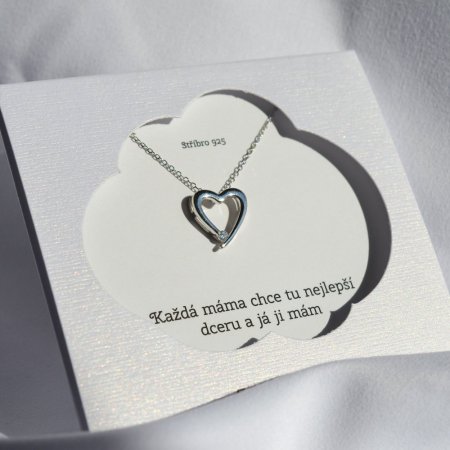 Každá máma chce tu nejlepší dceru a já ji mám - OB04.2