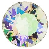 Paradise Shine (měnivá-zelenofialová)