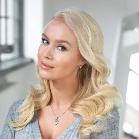 Strieborný prívesok s kryštálom Swarovski biela mačka 34235.1 Krystal
