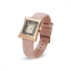 Dámske hodinky so Swarovski Elements Cadro ružové ZCR30LP