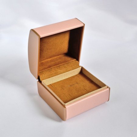 Dárková krabička růžová KR0005