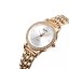 Dámske zlaté hodinky Odeon so Swarovski Elements Z1311G