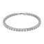 Strieborný tenisový náramok Matrix 13101.1