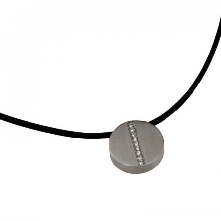 Magnetický náhrdelník Gemo