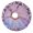 Light Amethyst Shimmer