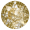 Gold Patina