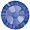 Sapphire (tmavě modrá)
