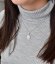 Stříbrný přívěsek s krystaly Swarovski ab efekt kulatý 34225.2 AB