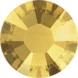 Metalic Sunshine