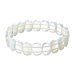 Náramek s minerálními kameny křemen 43057.3