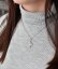 Stříbrný přívěsek s krystaly Swarovski mix barev motýl 34192.3 Sakura