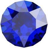 Majestic blue