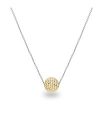Náhrdelník so Swarovski Elements gulička Jonquil