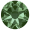 Erinite (zelená)