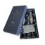 Poháre na biele víno so Swarovski Elements Atlantis 400 ml balení 2 ks