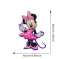 Vonkajšia dekorácia, balónik - veľká Minnie