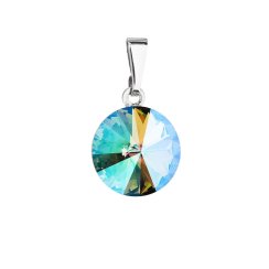 Prívesok Rivoli so Swarovski Elements Paradise Shine 12 mm