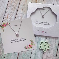 Nejlepší paní učitelce, kterou jsme si mohli přát - OB10