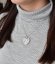 Stříbrný přívěsek s krystaly Swarovski ab efekt srdce 34243.2 AB