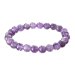Náramok s minerálnymi kameňmi ametrín 43056.3