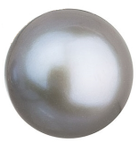 Grey (riečne perla šedá)