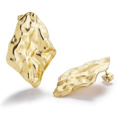 Náušnice SELIRA gold