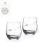 Sklenice na whisky se Swarovski Elements Silhouette 250 ml