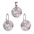 Soupravy Swarovski Elements