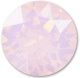 Rose White Opal
