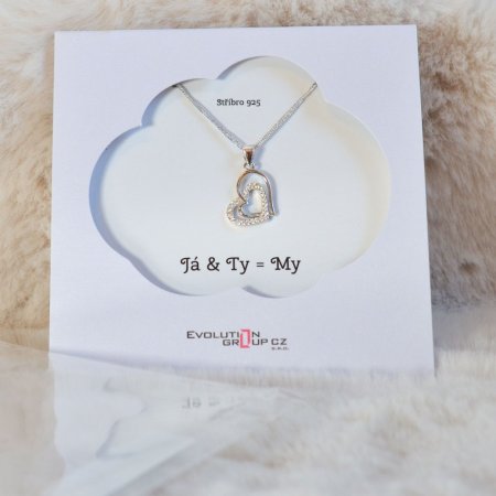 Já & Ty = My - OB18.2